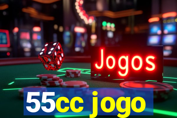 55cc jogo